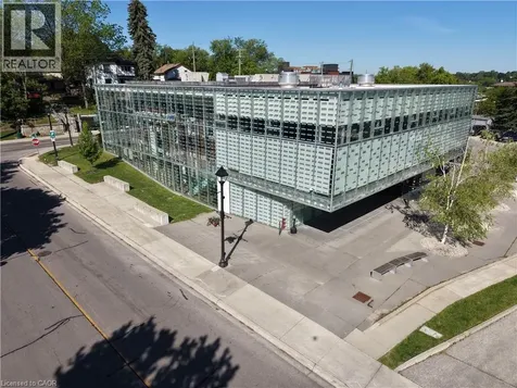 40 Tannery Street East Cambridge ON N3C 2B9