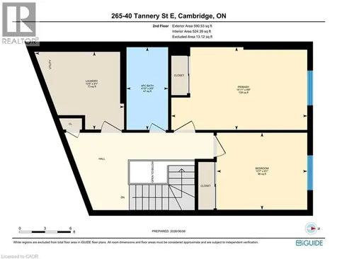 40 Tannery Street East Cambridge ON N3C 2B9