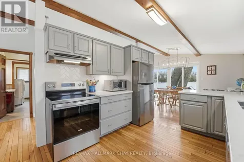 4350 Plum Point Road Ramara ON L3V 6H7