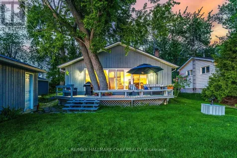 4350 Plum Point Road Ramara ON L3V 6H7