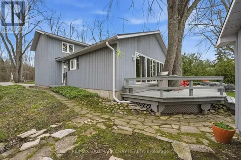 4350 Plum Point Road Ramara ON L3V 6H7