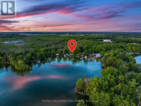 4350 Plum Point Road Ramara ON L3V 6H7