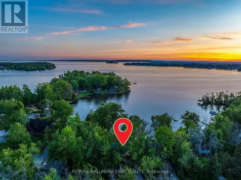 4350 Plum Point Road Ramara ON L3V 6H7