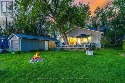 4350 Plum Point Road Ramara ON L3V 6H7