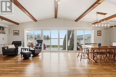 4350 Plum Point Road Ramara ON L3V 6H7