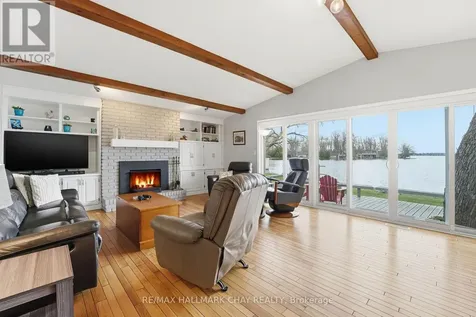 4350 Plum Point Road Ramara ON L3V 6H7