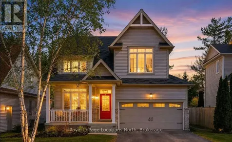 11 Christy Drive Wasaga Beach ON L9Z 1S7