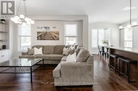 11 Christy Drive Wasaga Beach ON L9Z 1S7