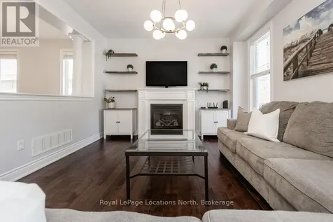 11 Christy Drive Wasaga Beach ON L9Z 1S7