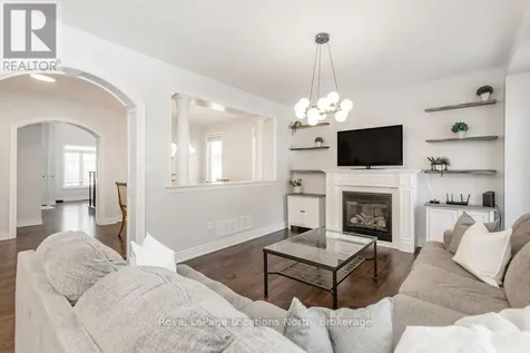 11 Christy Drive Wasaga Beach ON L9Z 1S7