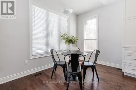 11 Christy Drive Wasaga Beach ON L9Z 1S7
