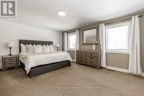 11 Christy Drive Wasaga Beach ON L9Z 1S7