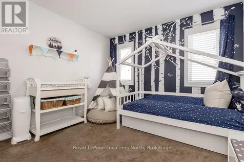 11 Christy Drive Wasaga Beach ON L9Z 1S7
