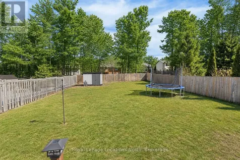 11 Christy Drive Wasaga Beach ON L9Z 1S7