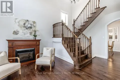 11 Christy Drive Wasaga Beach ON L9Z 1S7