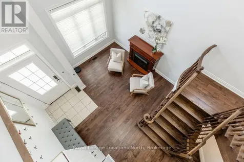 11 Christy Drive Wasaga Beach ON L9Z 1S7