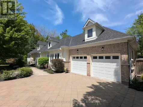 5 Christy Drive Wasaga Beach ON L9Z 1C8