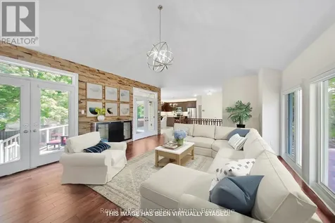 5 Christy Drive Wasaga Beach ON L9Z 1C8