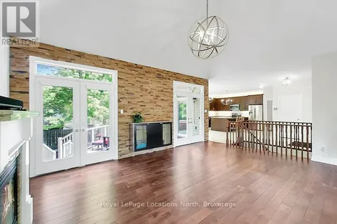 5 Christy Drive Wasaga Beach ON L9Z 1C8