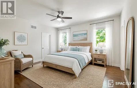 5 Christy Drive Wasaga Beach ON L9Z 1C8