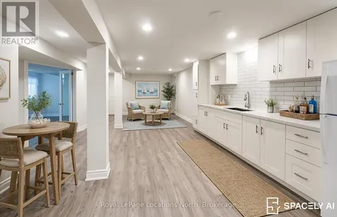 5 Christy Drive Wasaga Beach ON L9Z 1C8