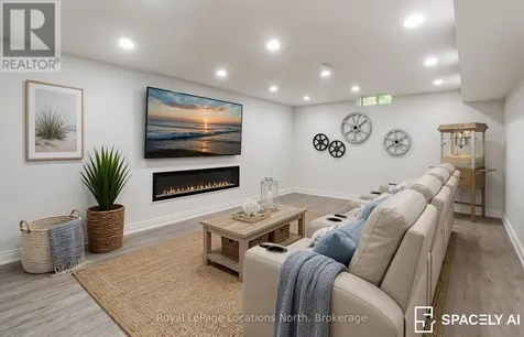 5 Christy Drive Wasaga Beach ON L9Z 1C8