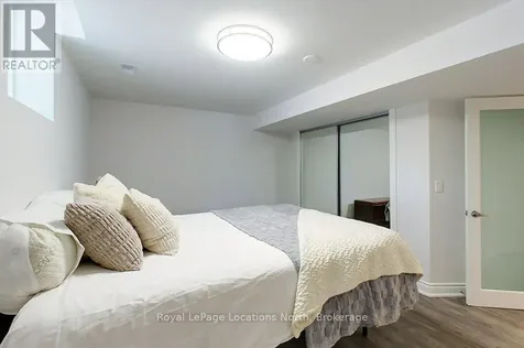 5 Christy Drive Wasaga Beach ON L9Z 1C8