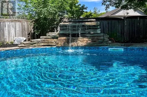5 Christy Drive Wasaga Beach ON L9Z 1C8