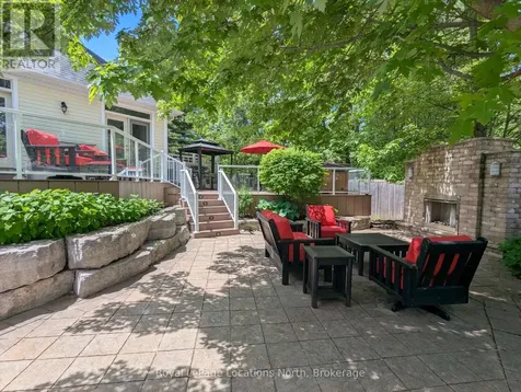 5 Christy Drive Wasaga Beach ON L9Z 1C8