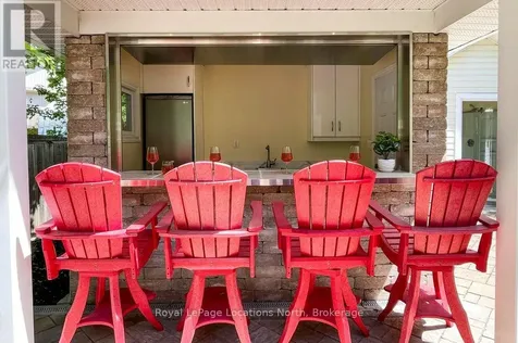 5 Christy Drive Wasaga Beach ON L9Z 1C8