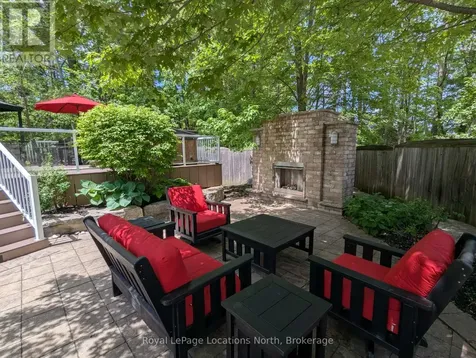 5 Christy Drive Wasaga Beach ON L9Z 1C8