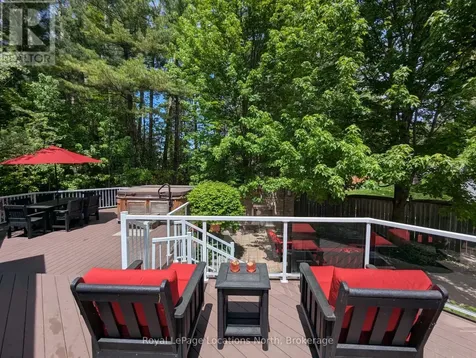 5 Christy Drive Wasaga Beach ON L9Z 1C8