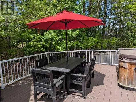 5 Christy Drive Wasaga Beach ON L9Z 1C8