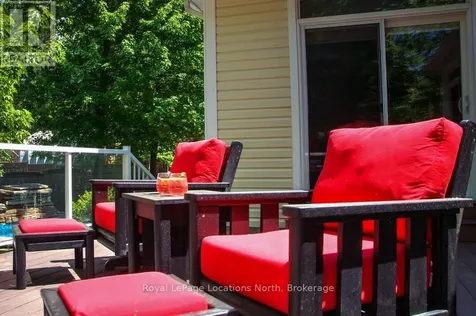 5 Christy Drive Wasaga Beach ON L9Z 1C8