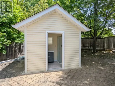 5 Christy Drive Wasaga Beach ON L9Z 1C8