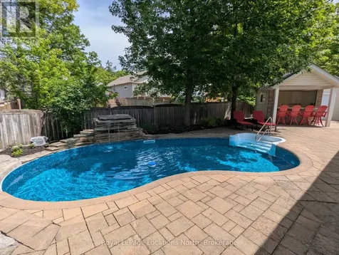 5 Christy Drive Wasaga Beach ON L9Z 1C8