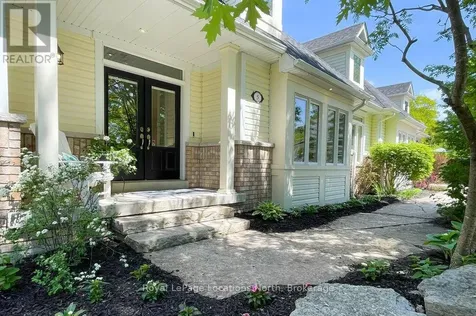 5 Christy Drive Wasaga Beach ON L9Z 1C8