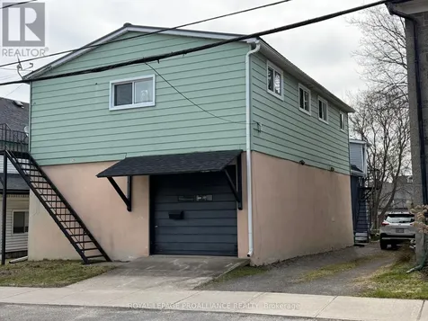 125 James Street West Brockville ON K6V 4A3
