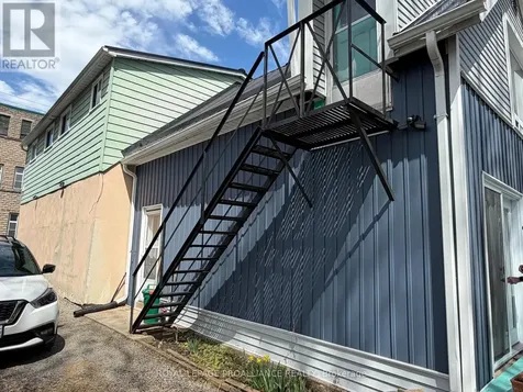 125 James Street West Brockville ON K6V 4A3