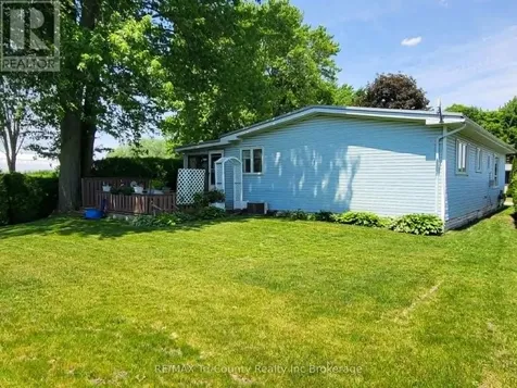 21 5th Street Norfolk ON N4B 2W6