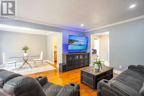 116 Rutherford Court Ottawa ON K2K 1N5