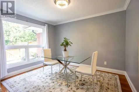 116 Rutherford Court Ottawa ON K2K 1N5