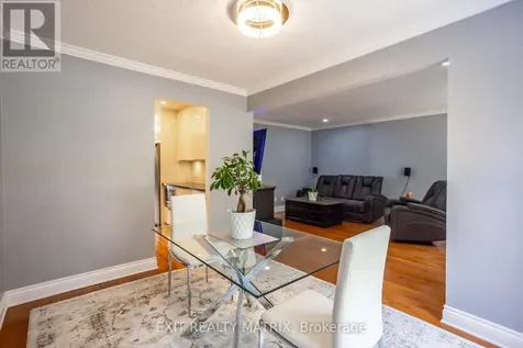 116 Rutherford Court Ottawa ON K2K 1N5