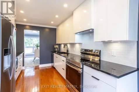 116 Rutherford Court Ottawa ON K2K 1N5