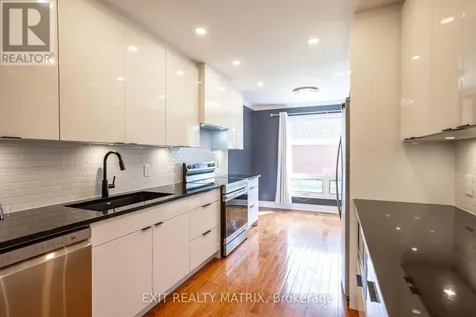 116 Rutherford Court Ottawa ON K2K 1N5