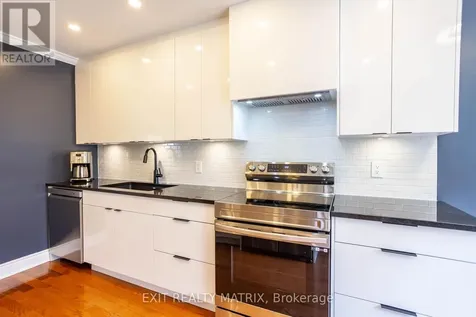 116 Rutherford Court Ottawa ON K2K 1N5