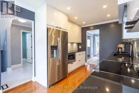 116 Rutherford Court Ottawa ON K2K 1N5