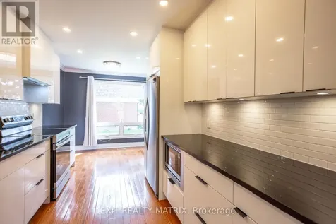 116 Rutherford Court Ottawa ON K2K 1N5
