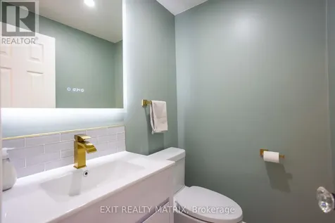 116 Rutherford Court Ottawa ON K2K 1N5