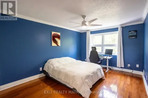 116 Rutherford Court Ottawa ON K2K 1N5